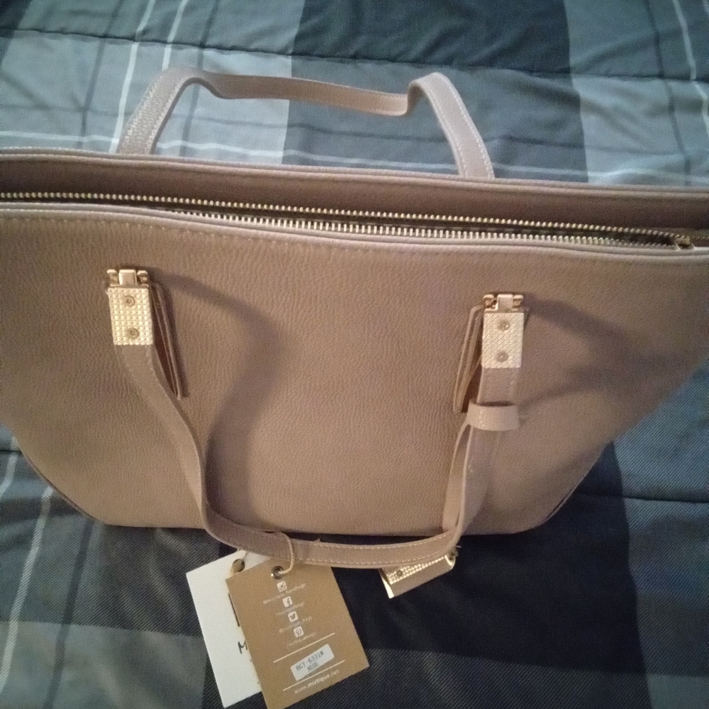 Miztique Tote Puse